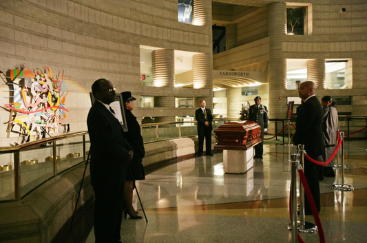 Charles H. Wright Museum Marks 60 Years as a Beacon of African‑American Heritage