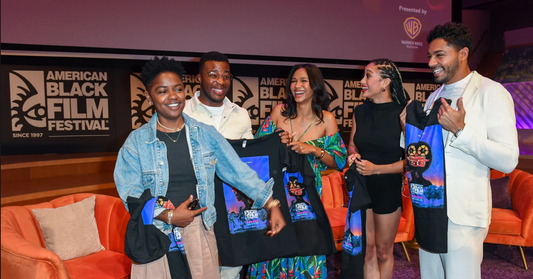 American Black Film Festival Debuts “The South African Collective” Visual Art Showcase
