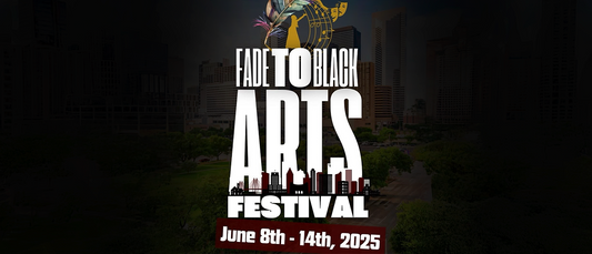 Houston’s Fade to Black Arts Festival Debuts a Cultural Renaissance