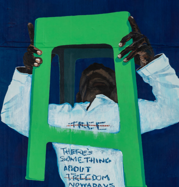 Freedom? (II)
