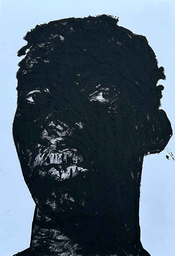 Portrait of Absence (XXIII)