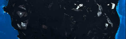 Portrait of Absence (XXII)